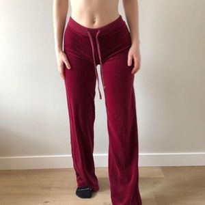 Vintage sweatpants